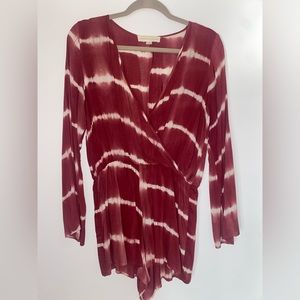 Lovestitch Romper